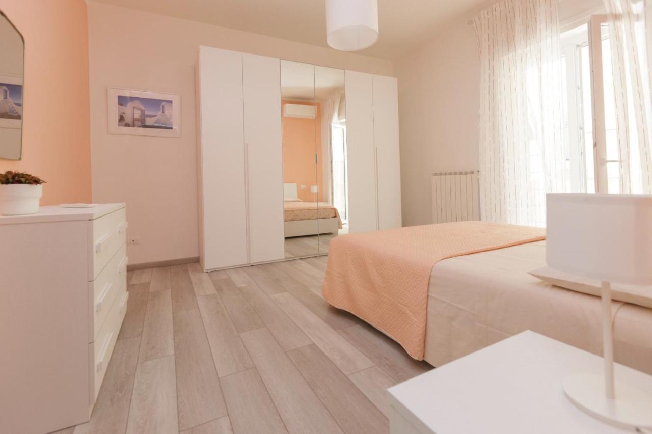 Casa Di Dani Apartment Специя Екстериор снимка