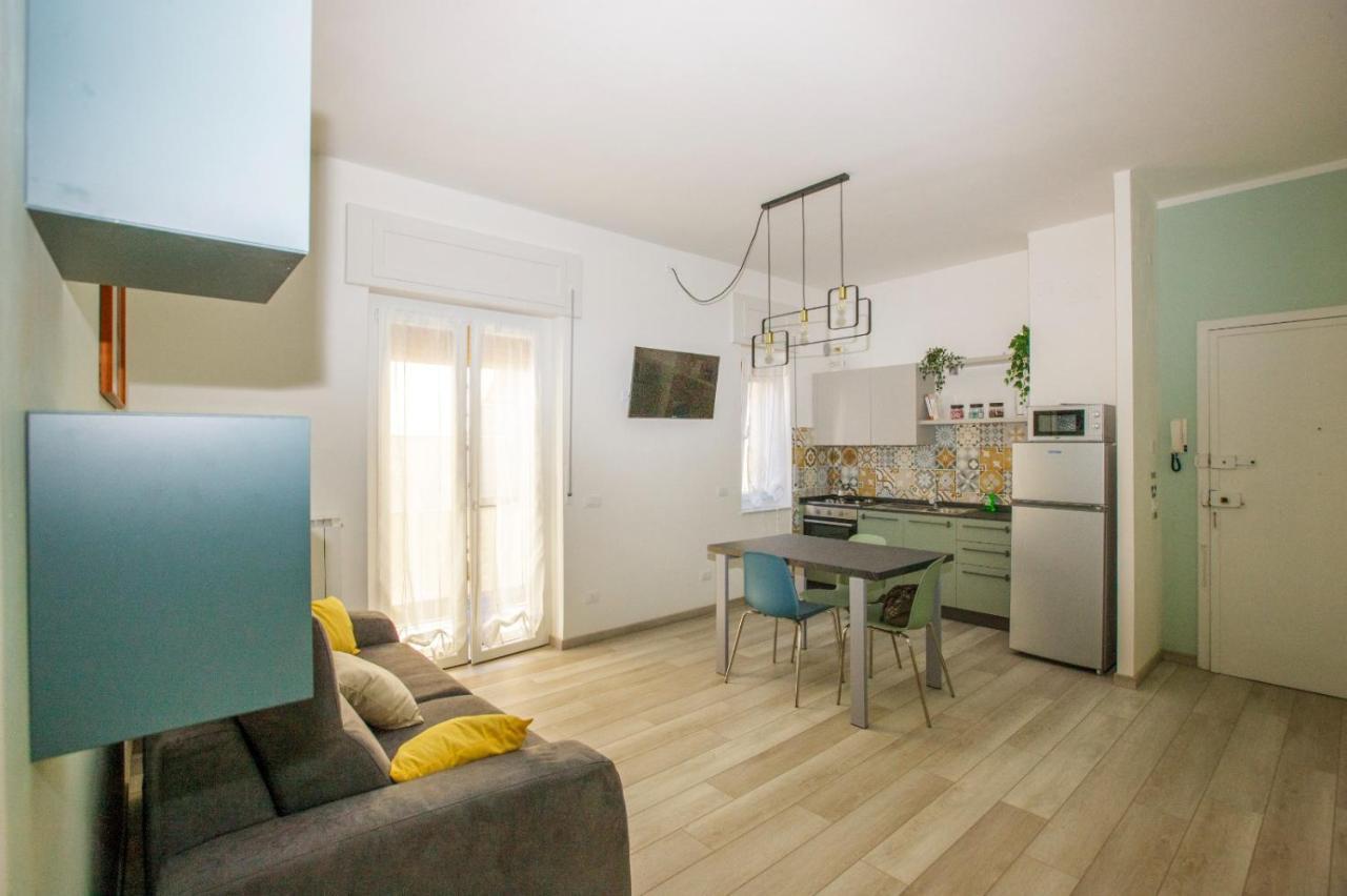 Casa Di Dani Apartment Специя Екстериор снимка