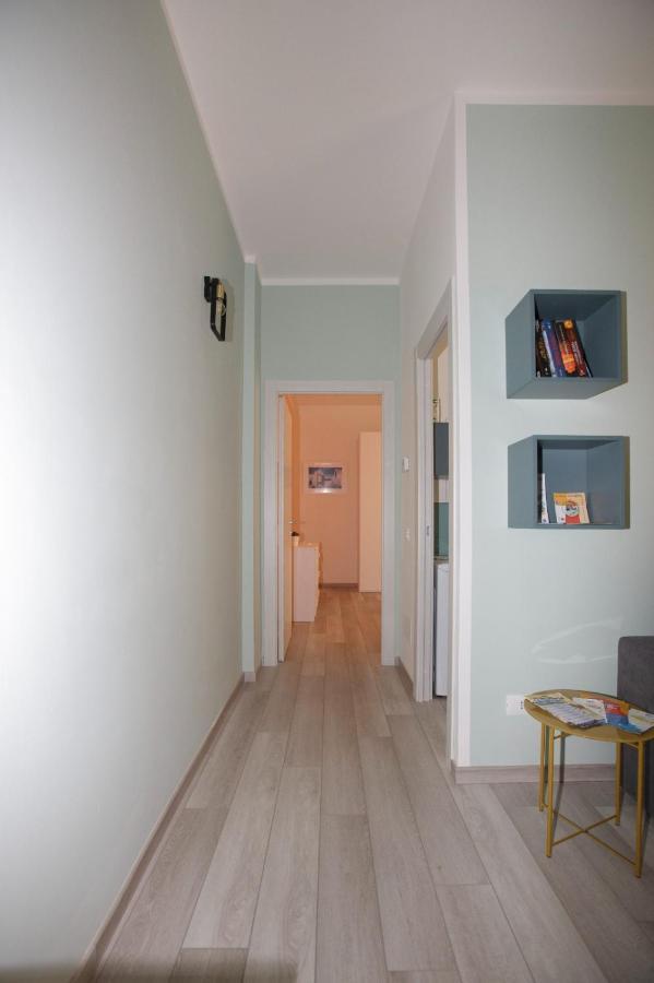 Casa Di Dani Apartment Специя Екстериор снимка