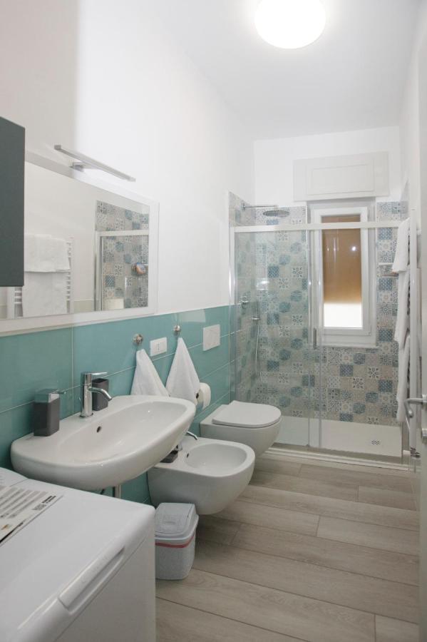 Casa Di Dani Apartment Специя Екстериор снимка
